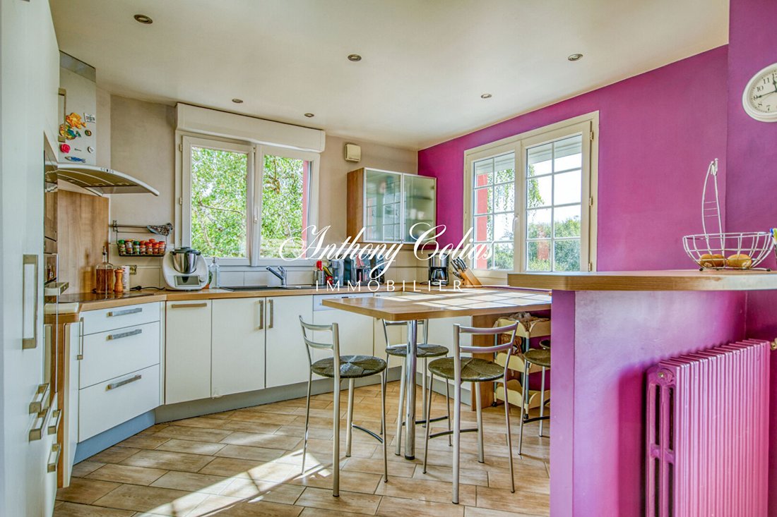 Villa in Centre Bourg, Sene, France 4 - 18966586