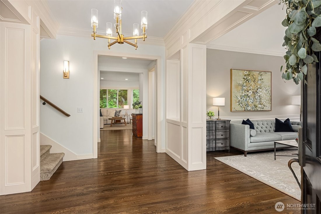 House in Bellevue, Washington, United States 4 - 18978778