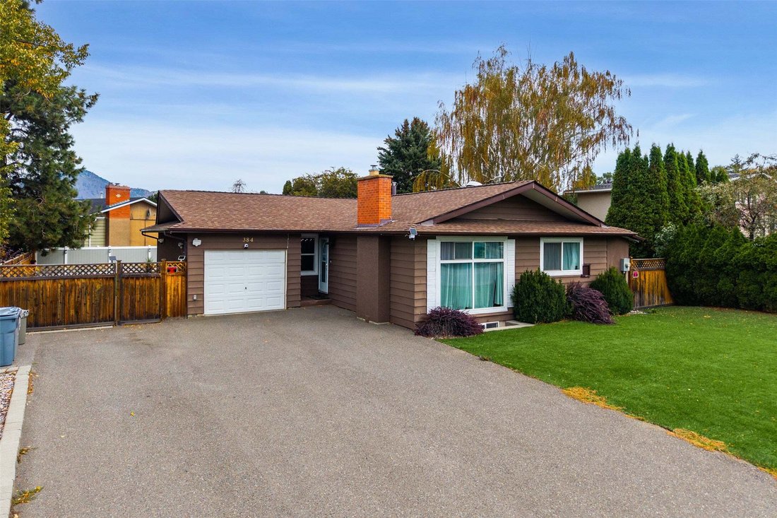 House in Kamloops, British Columbia, Canada 2 - 18974615