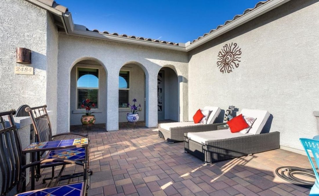House in Green Valley, Arizona, United States 5 - 18968042