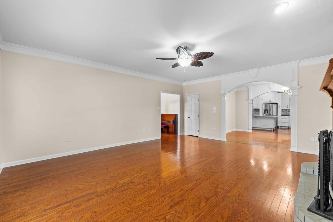 House in Conway, Arkansas, United States 5 - 18976065