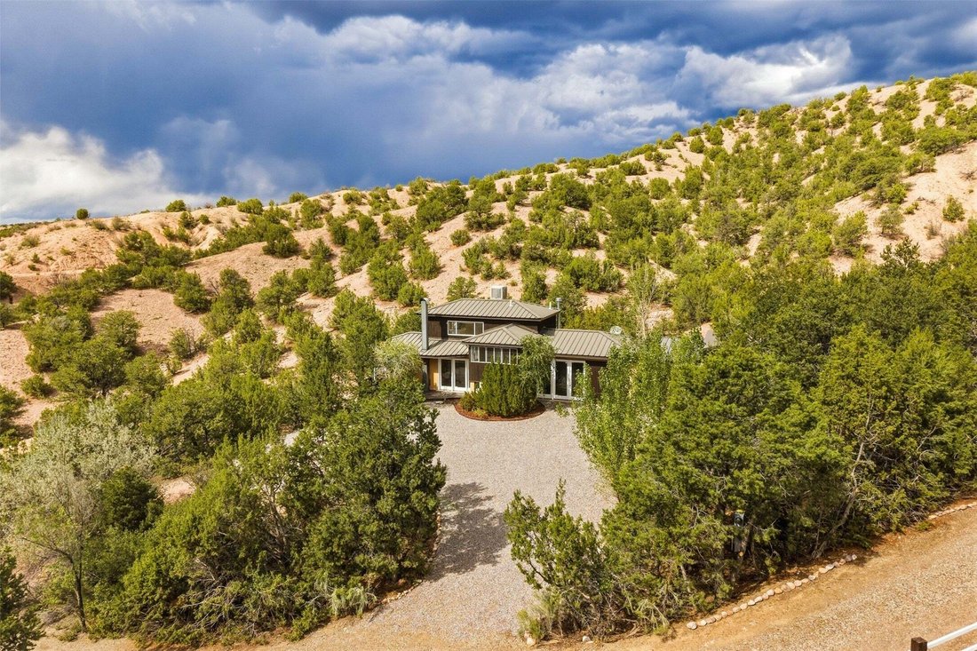House in Santa Fe, New Mexico, United States 5 - 18967884