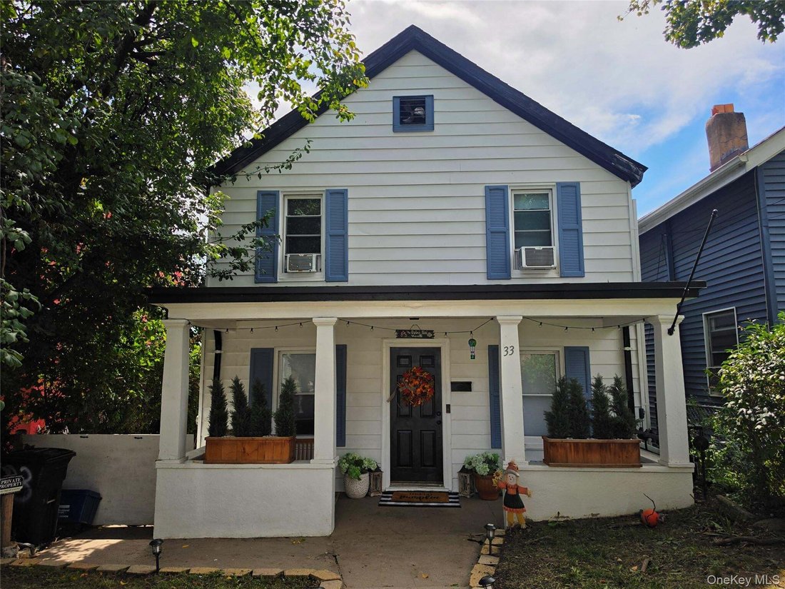 House in Nyack, New York, United States 2 - 18982085