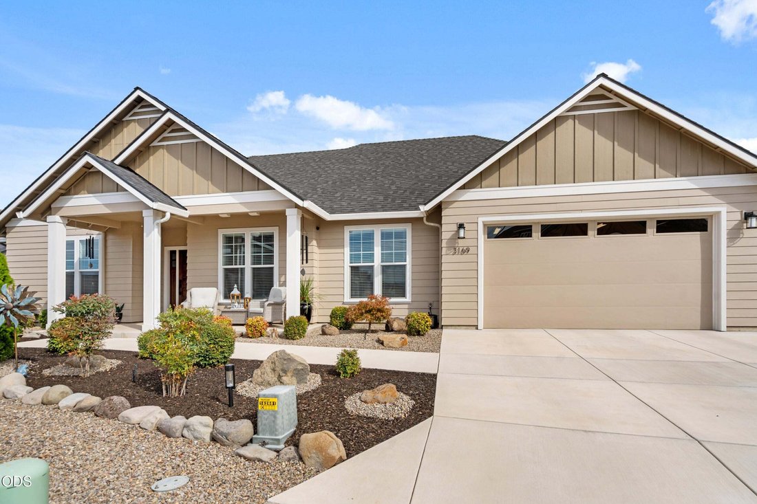 House in Medford, Oregon, United States 1 - 18969032