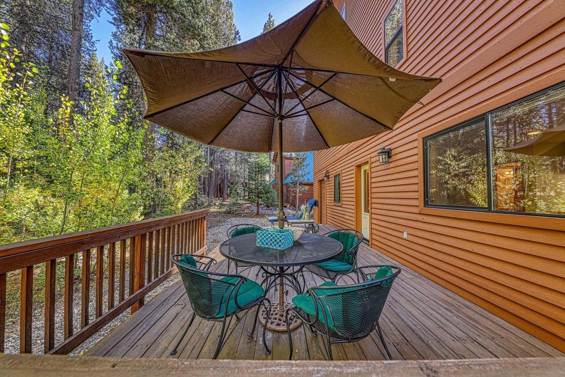 House in Truckee, California, United States 4 - 18968832