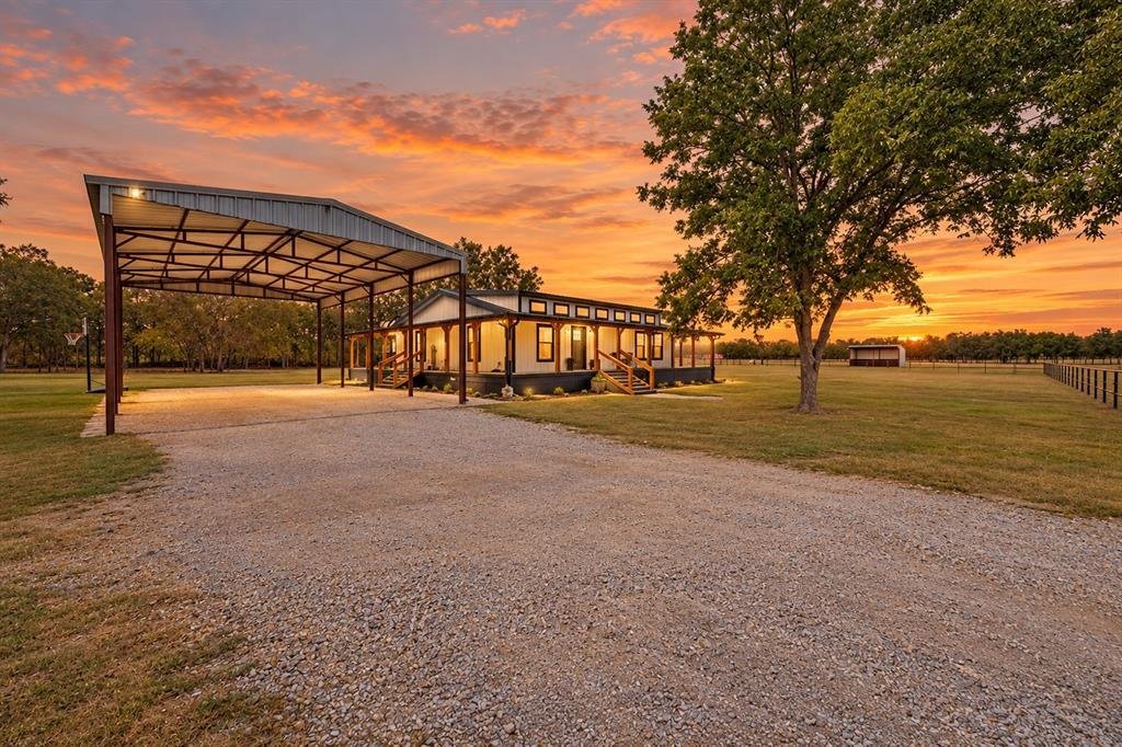 House in Valley View, Texas, United States 2 - 18973788