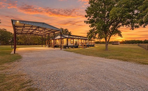 Maison à Valley View, Texas, États-Unis 1