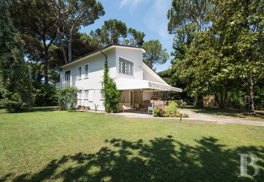 Villa in Tonfano, Pietrasanta, Italy 1 - 18971010