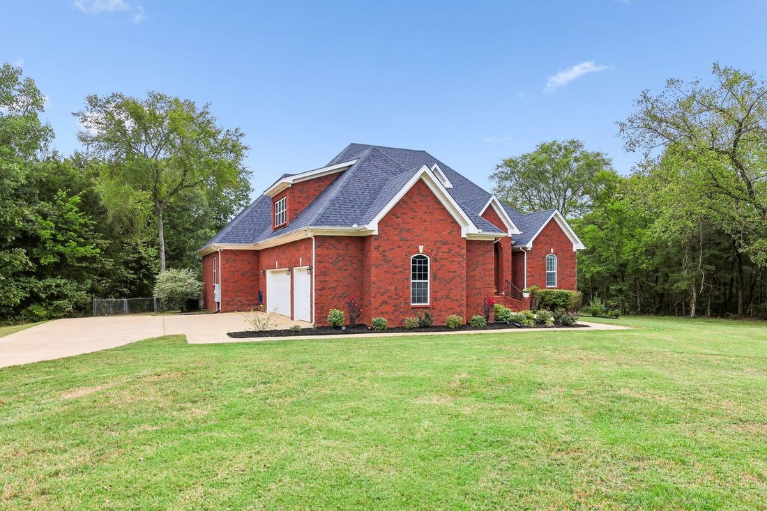 Haus in Rockvale, Tennessee, Vereinigte Staaten 4 - 18954077