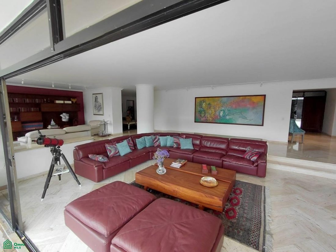 Condo in Medellín, Antioquia, Colombia 5 - 18973403