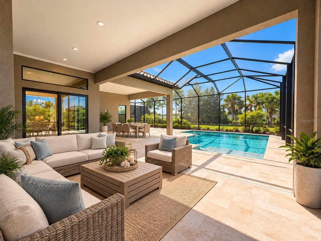 House in Venice, Florida, United States 4 - 18528314