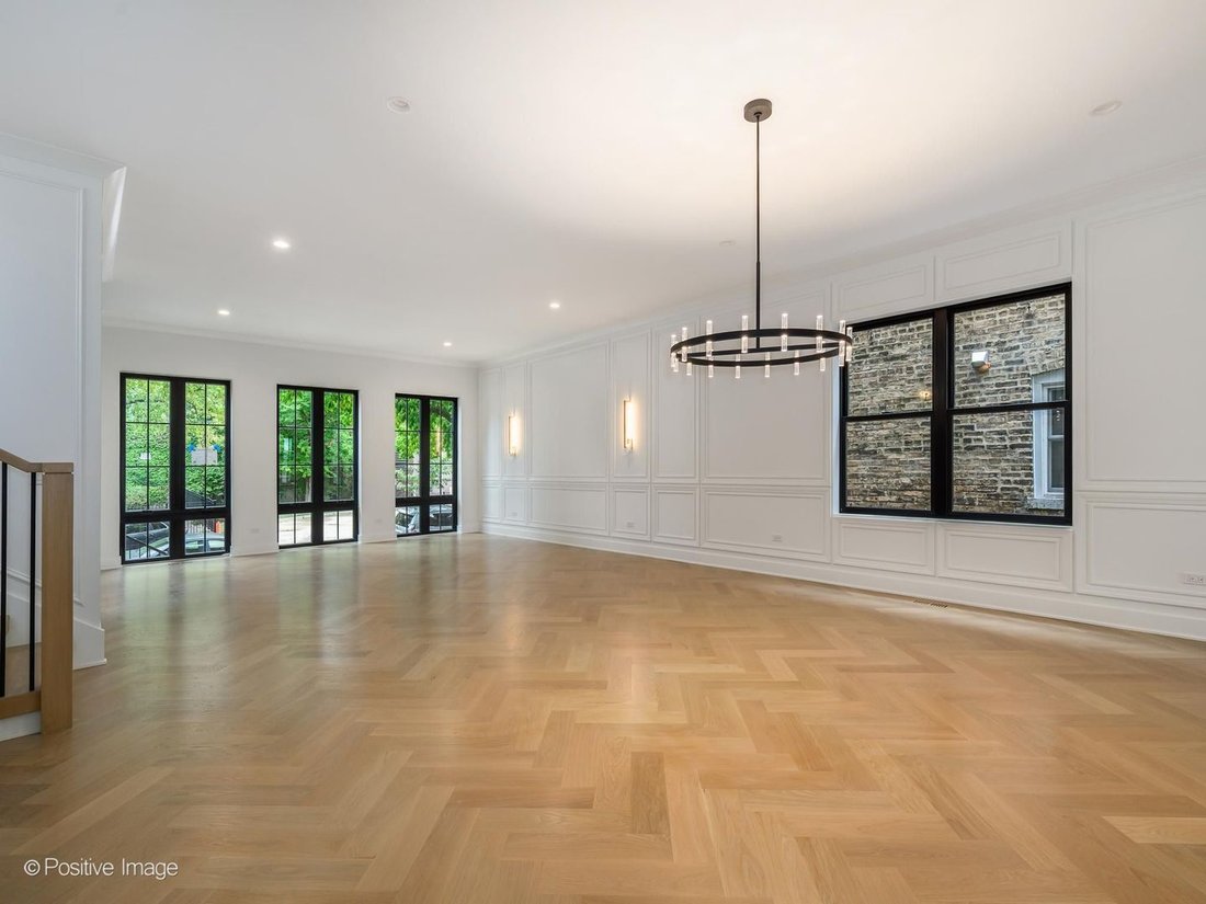 House in Chicago, Illinois, United States 2 - 18970245