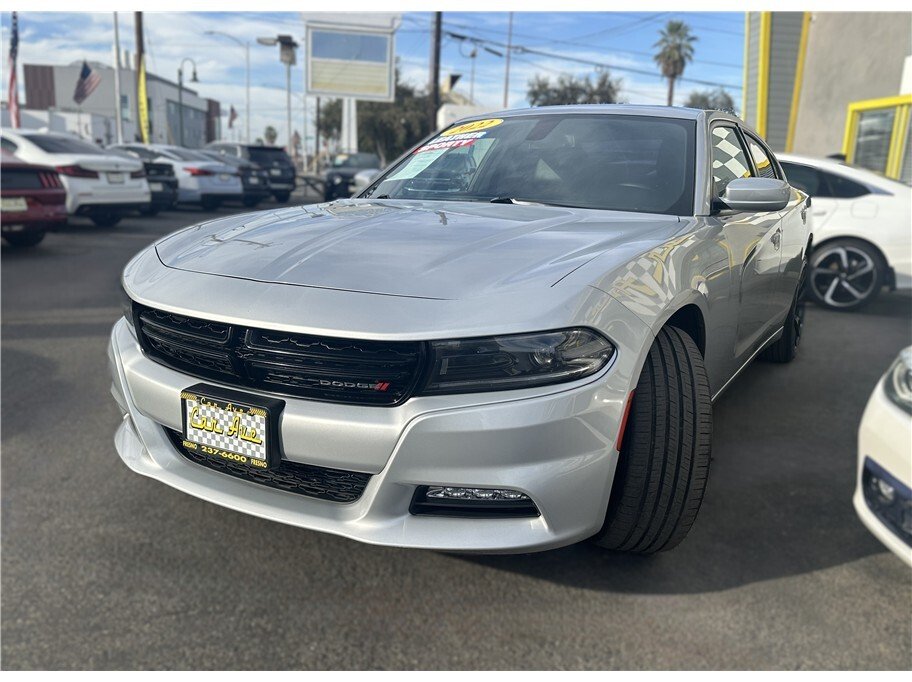 Sedan in Fresno, CA, United States 3 - 18980623