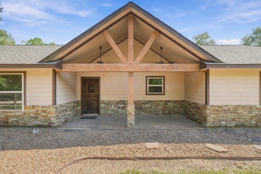 House in Cleveland, Texas, United States 4 - 18973747