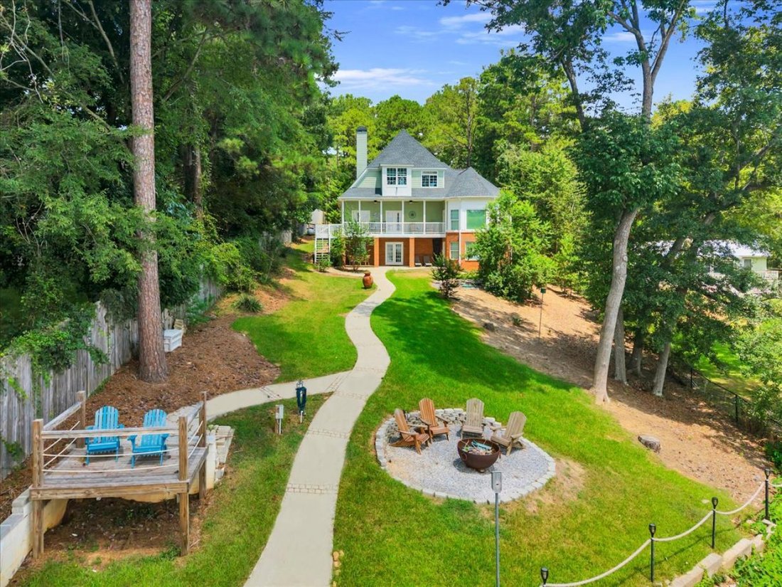 House in Milledgeville, Georgia, United States 3 - 18979223