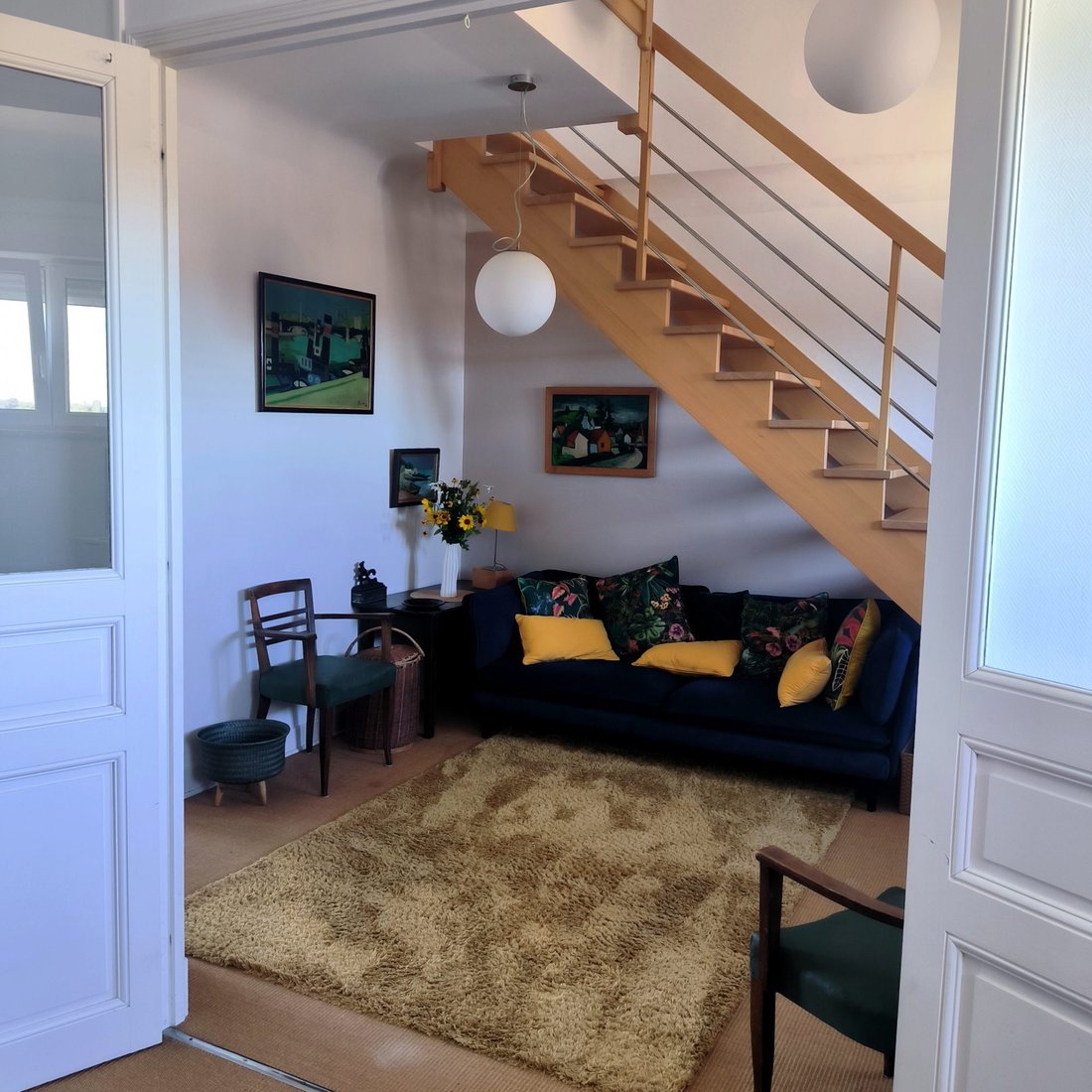 Apartment in Saint-Malo, Brittany, France 2 - 18973047