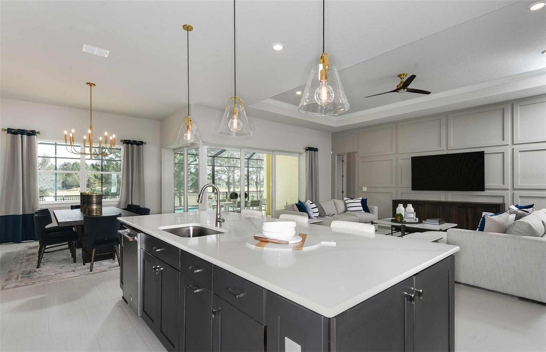 House in Spring Hill, Florida, United States 3 - 18968962