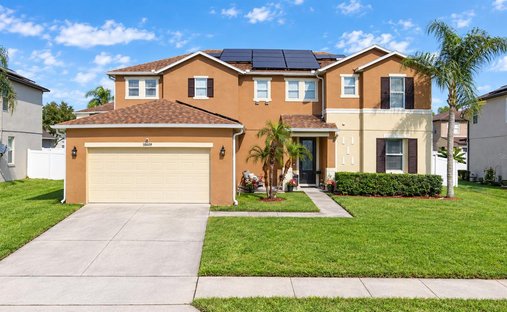 House in Winter Garden, Florida, United States 1
