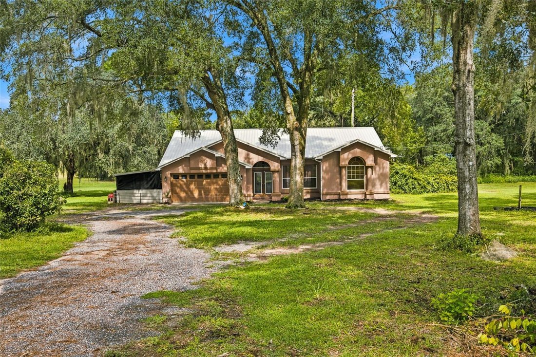 House in South Brooksville, Florida, United States 4 - 18969040