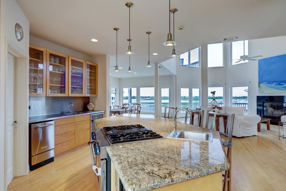 House in Galveston, Texas, United States 5 - 18970516