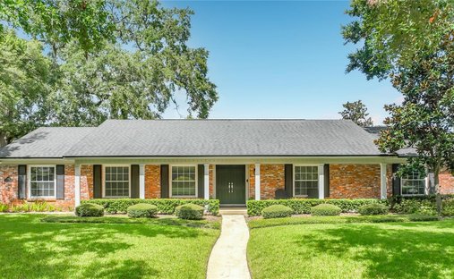 House in Winter Park, Florida, United States 1