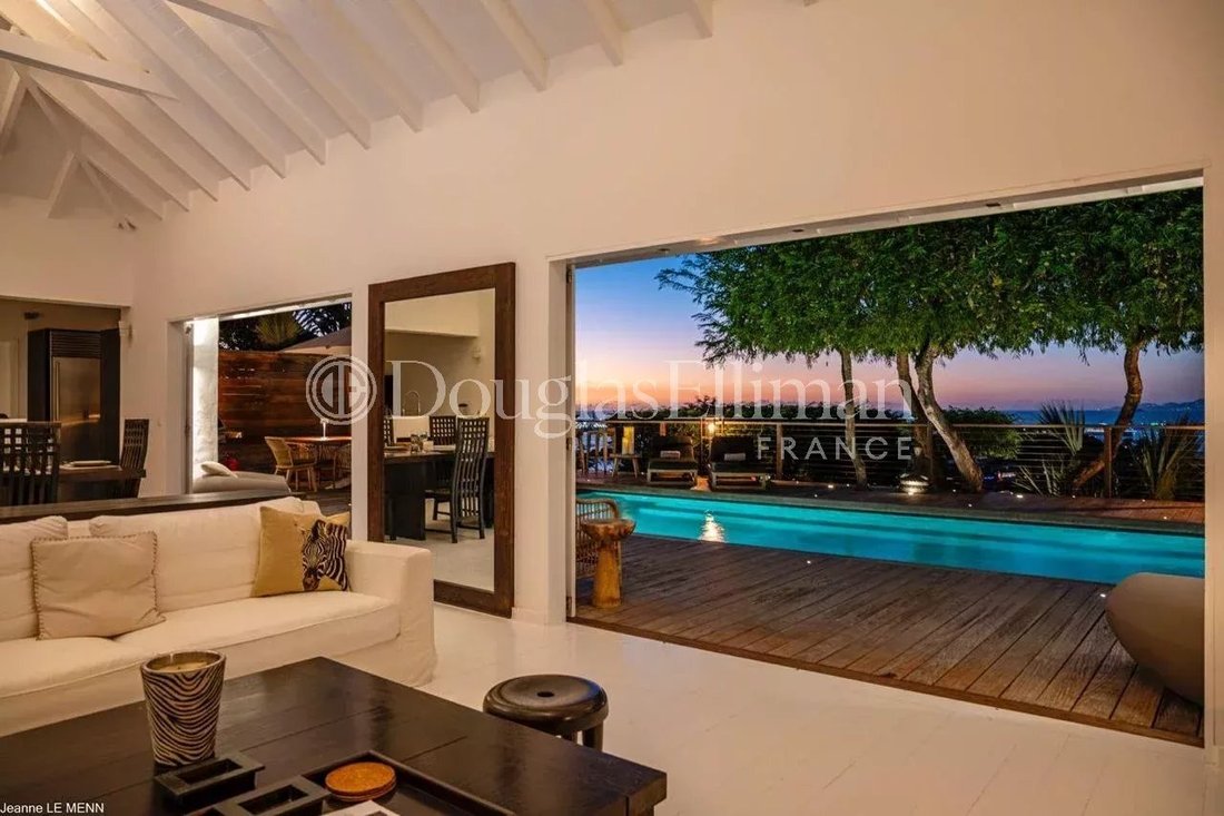 Villa in Gustavia, Saint Barthélemy 5 - 18971029