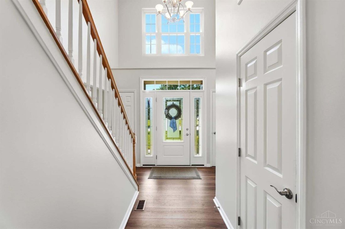 House in Hamilton, Ohio, United States 5 - 18964703