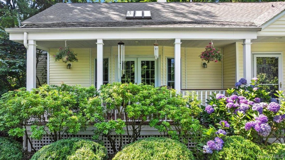 House in Hastings-on-Hudson, New York, United States 2 - 18978985