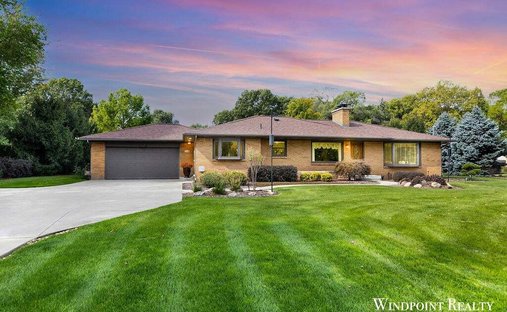 House in Grand Rapids, Michigan, United States 1