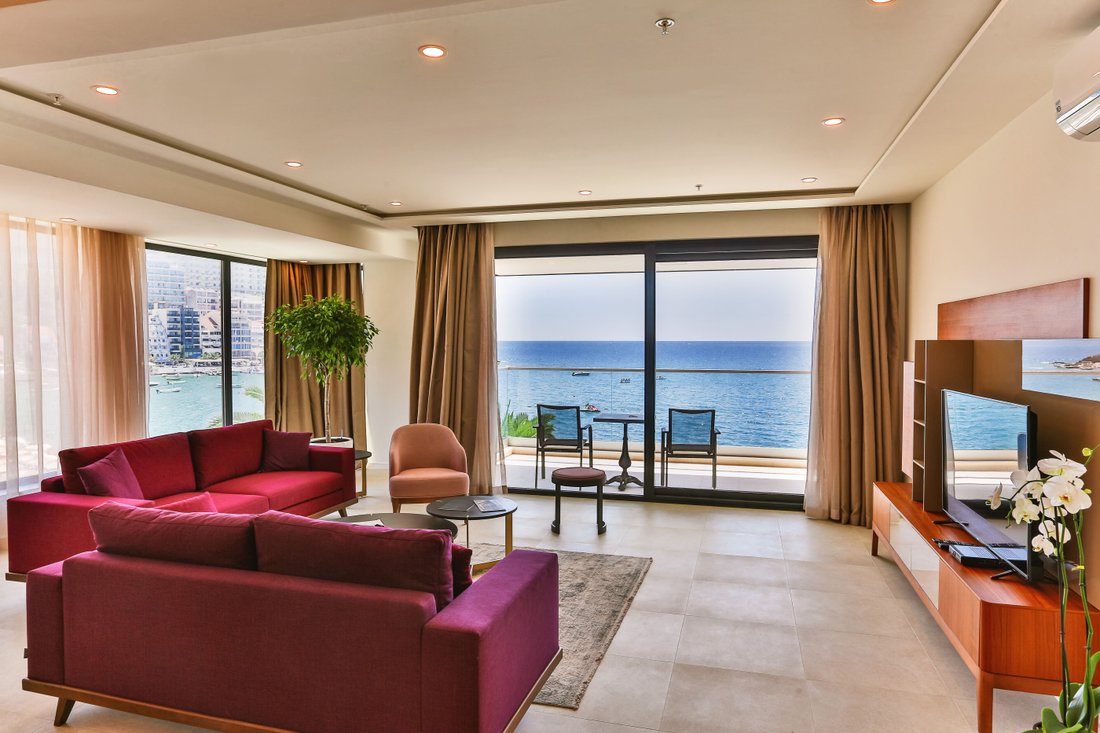 Apartment in Rafailovići, Budva Municipality, Montenegro 3 - 18980555