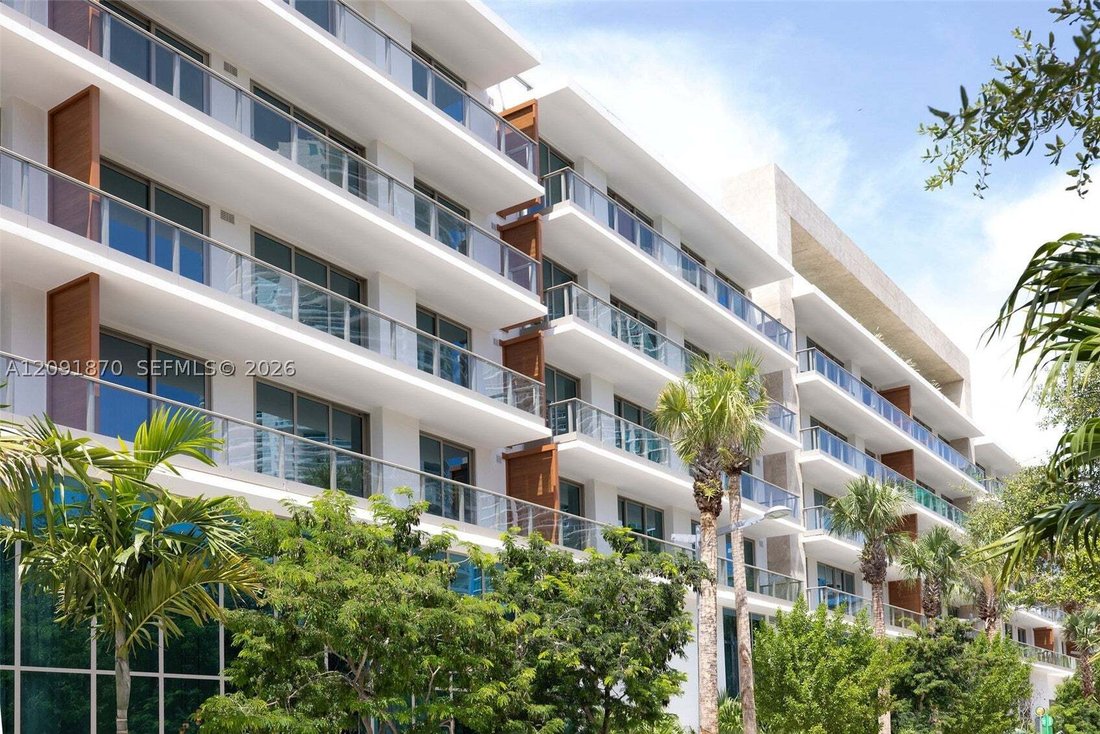 Condo in Miami, Florida, United States 2 - 18973816