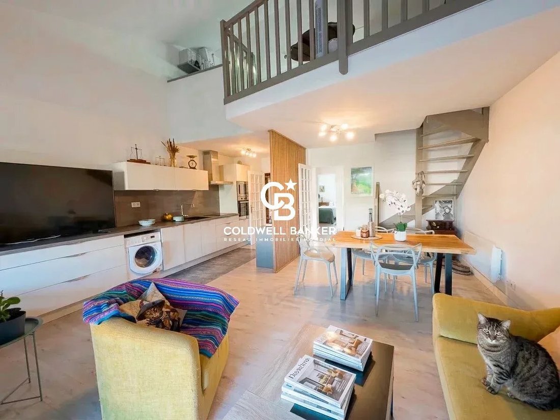 Apartment in French Riviera, Provence-Alpes-Côte d'Azur, France 5 - 18971516