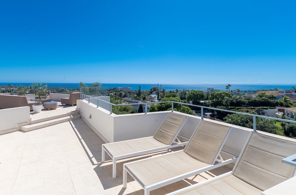 Villa in Marbella, Andalusia, Spain 5 - 18970704
