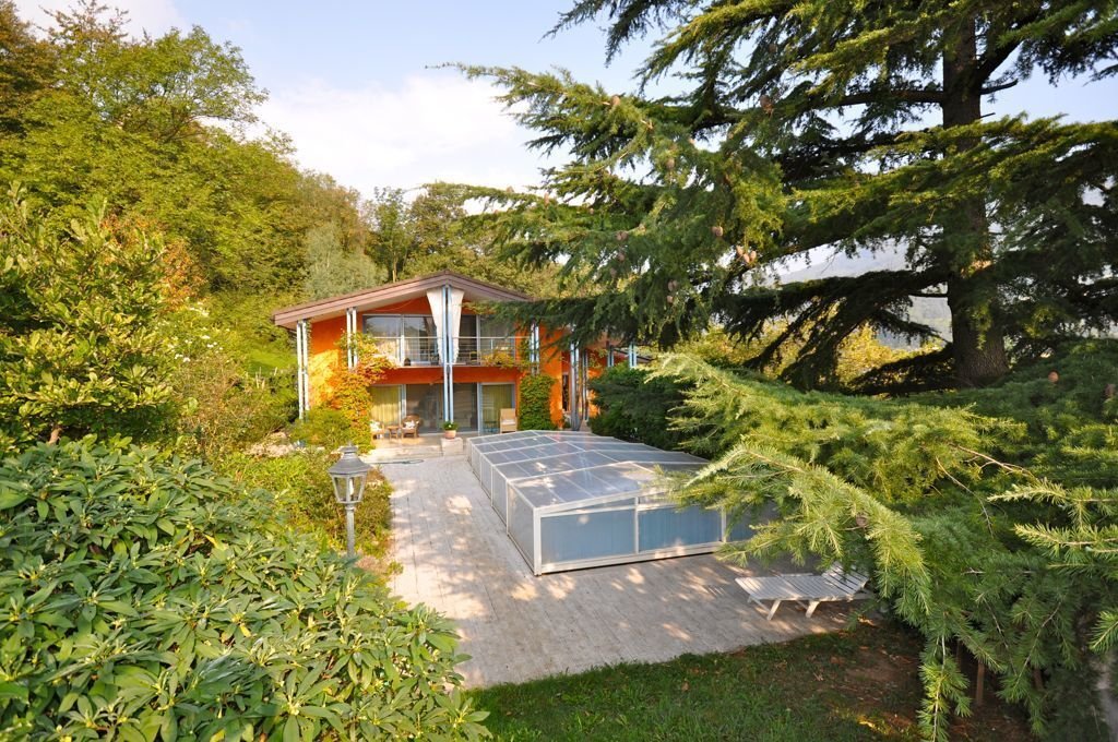 Villa in Origlio, Ticino, Switzerland 2 - 18973978