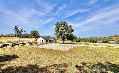 House in Pulaski, Tennessee, United States 1