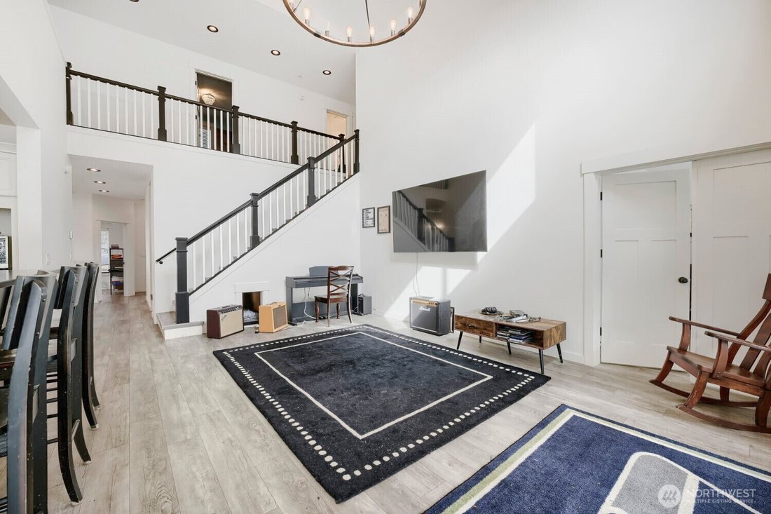 House in Issaquah, Washington, United States 4 - 18978787