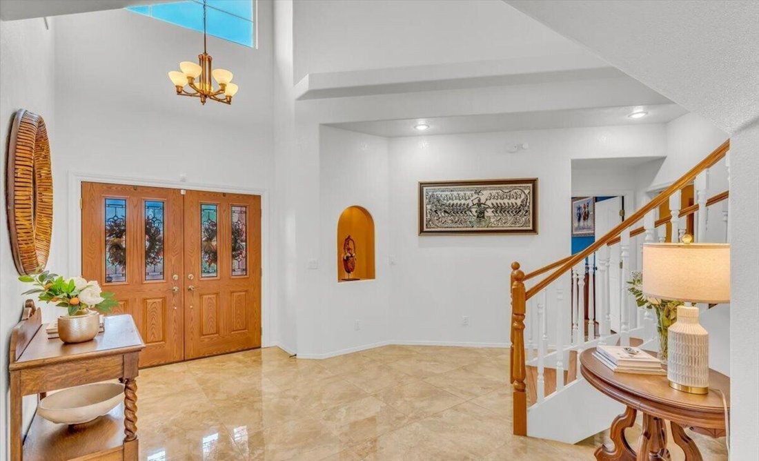House in Tucson, Arizona, United States 3 - 18967733