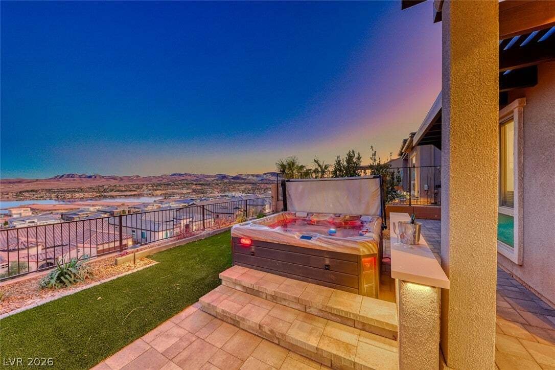 House in Henderson, Nevada, United States 1 - 18969362