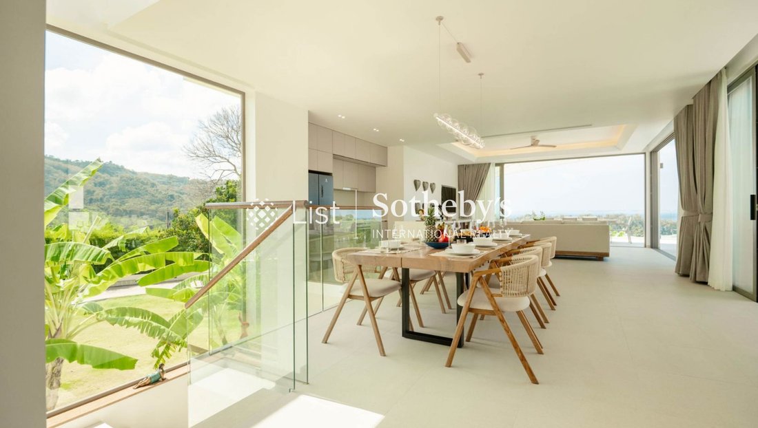House in Sakhu, Phuket, Thailand 2 - 18968083