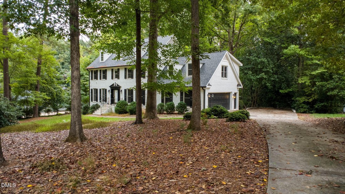 House in Raleigh, North Carolina, United States 4 - 18970067