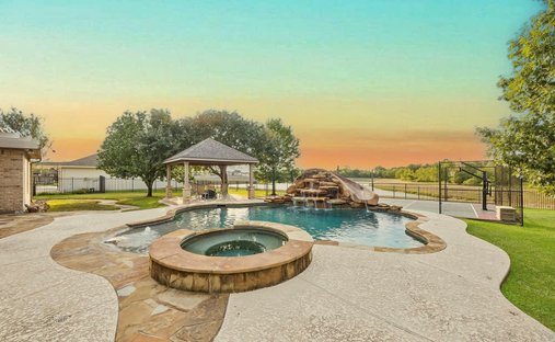 House in Houston, Texas, United States 1