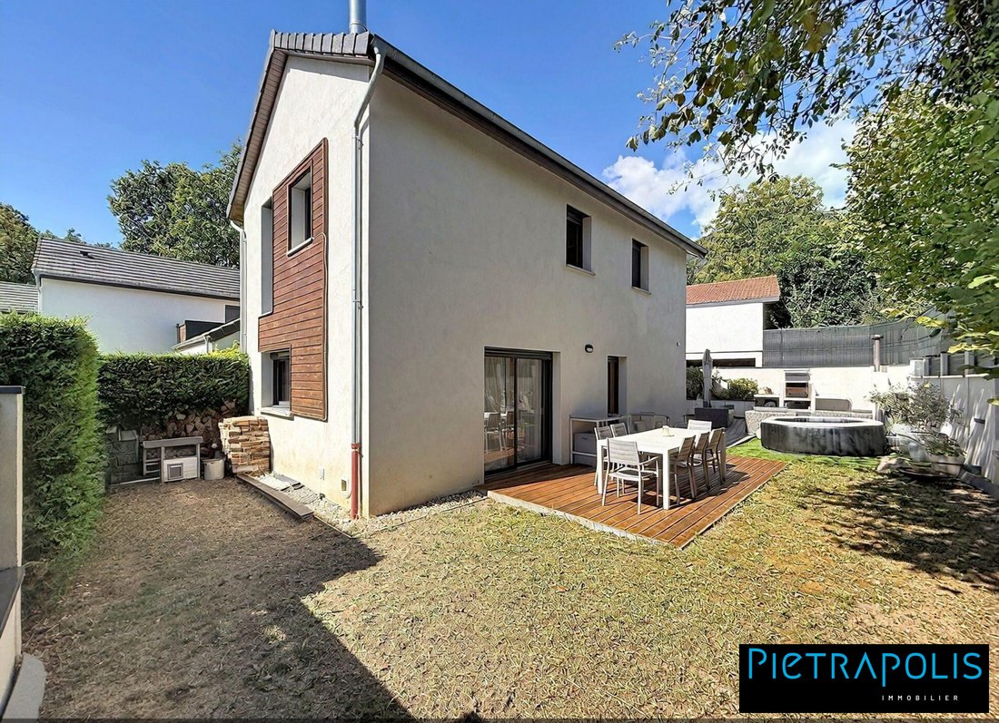 Villa in Thoiry, Auvergne-Rhône-Alpes, France 5 - 18978736