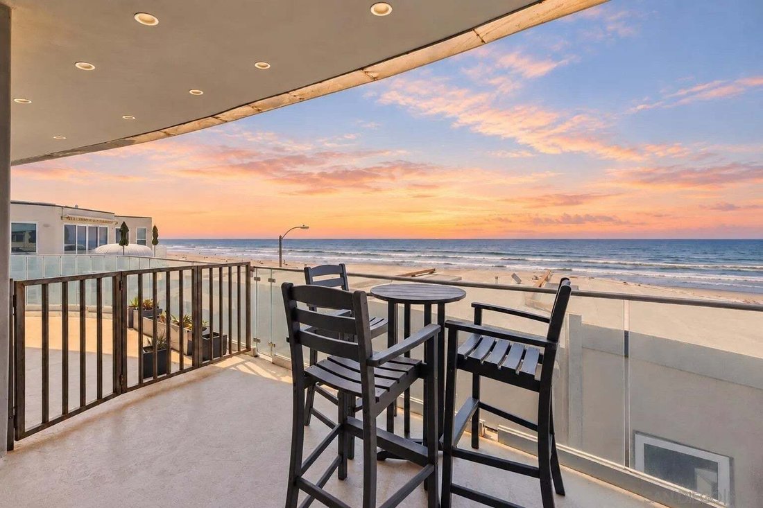 Condo in San Diego, California, United States 2 - 18973538