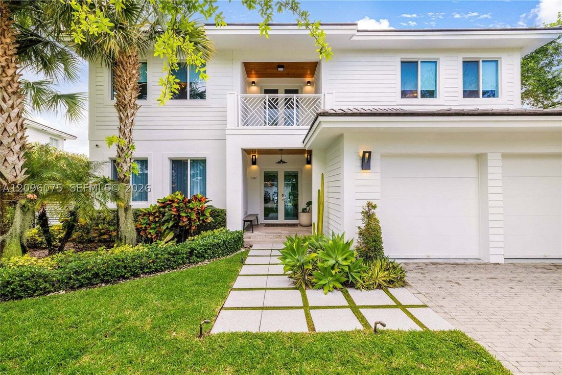 House in Miami, Florida, United States 2 - 18976260