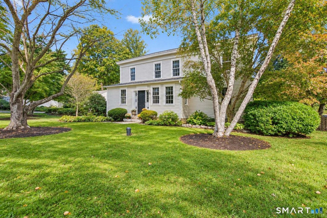 House in Woodbury, Connecticut, United States 2 - 18978907