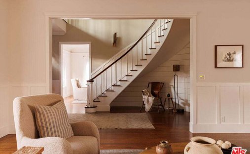 Haus in Los Angeles, Kalifornien, Vereinigte Staaten 1