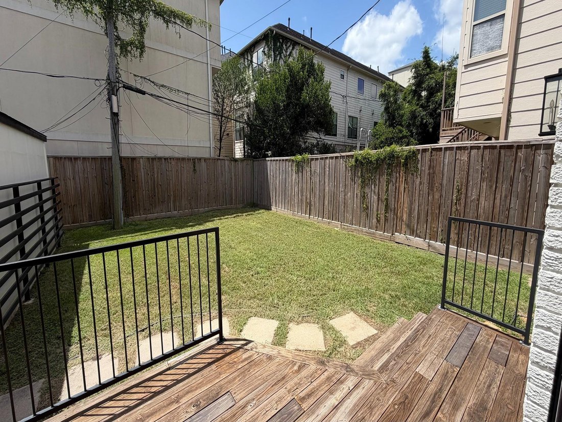 House in Houston, Texas, United States 2 - 18659487