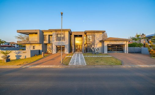 House in Zambezi Country Estate, Gauteng, South Africa 1
