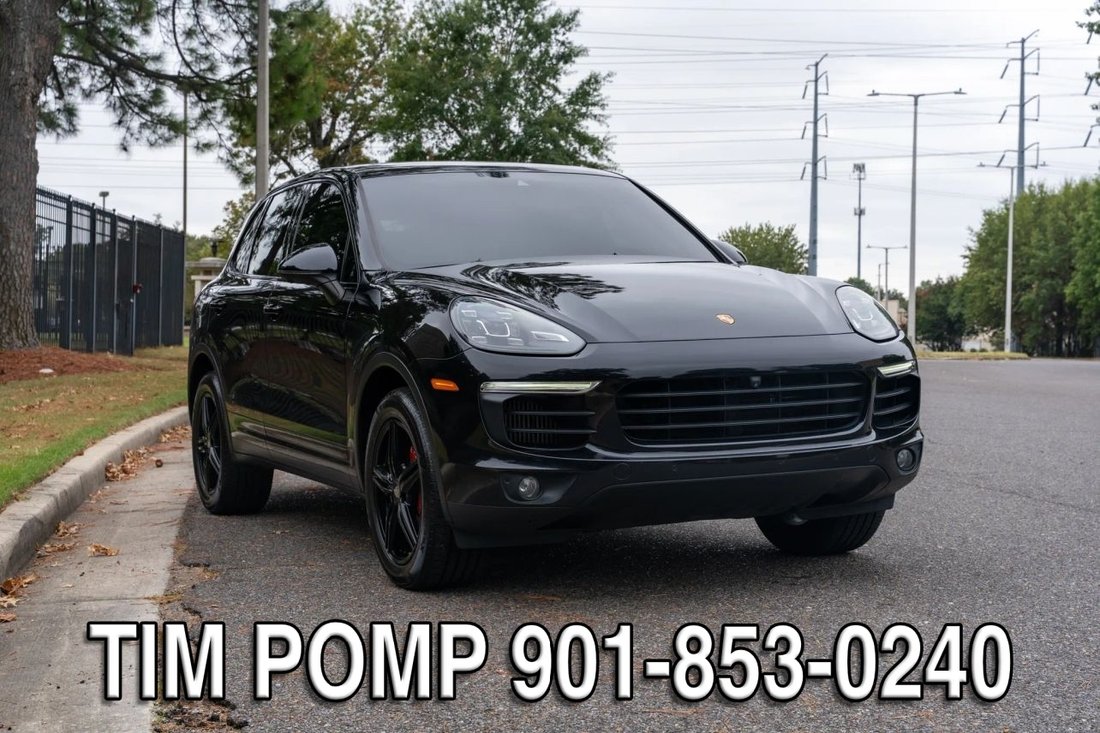 Suv in Collierville, TN, United States 3 - 18971655
