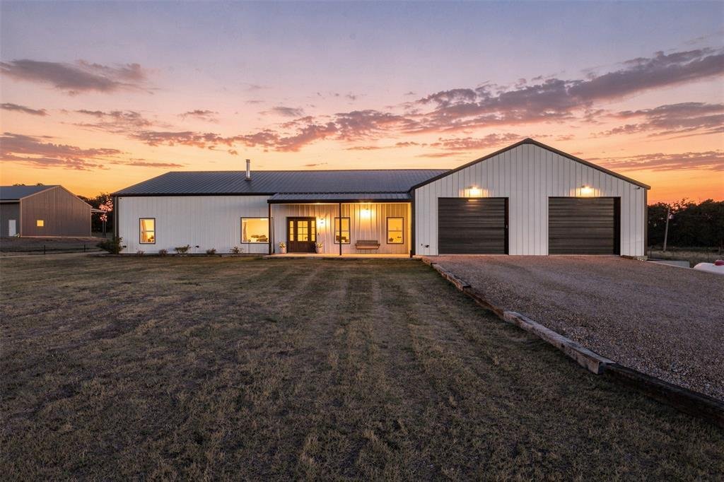 House in Whitewright, Texas, United States 1 - 18973790
